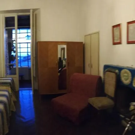 Hotel Anna 2*