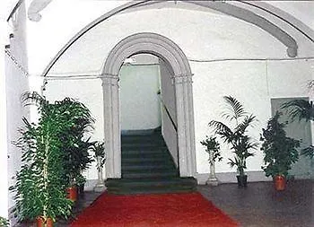 Anna Hotel